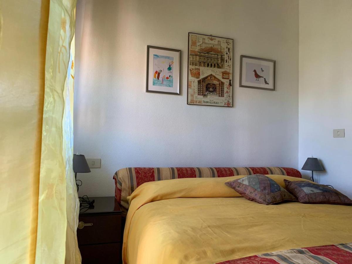 Ferienwohnung Casa Daniele Lido di Ostia Exterior foto