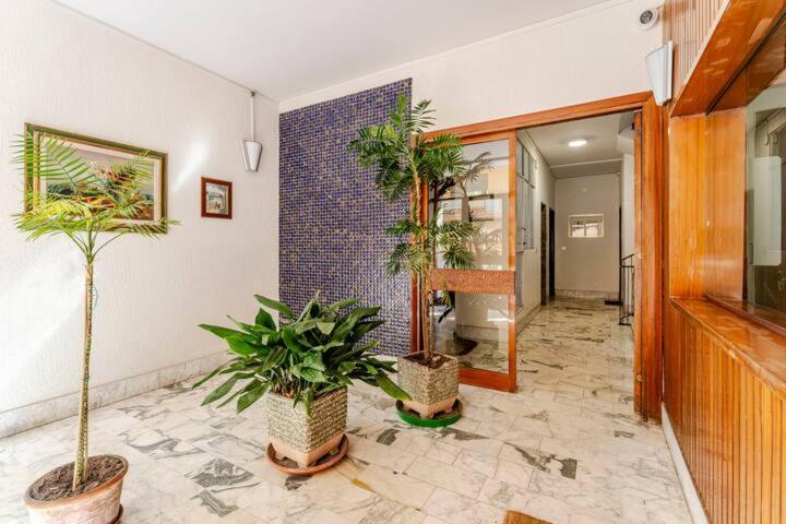 Ferienwohnung Casa Daniele Lido di Ostia Exterior foto